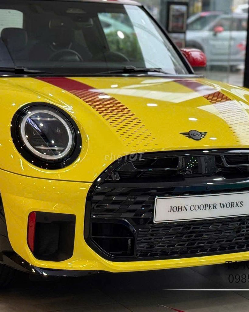 MINI - ảnh 2