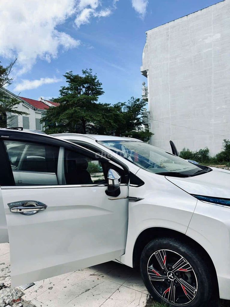 Mitsubishi Xpander 2021 - ảnh 2