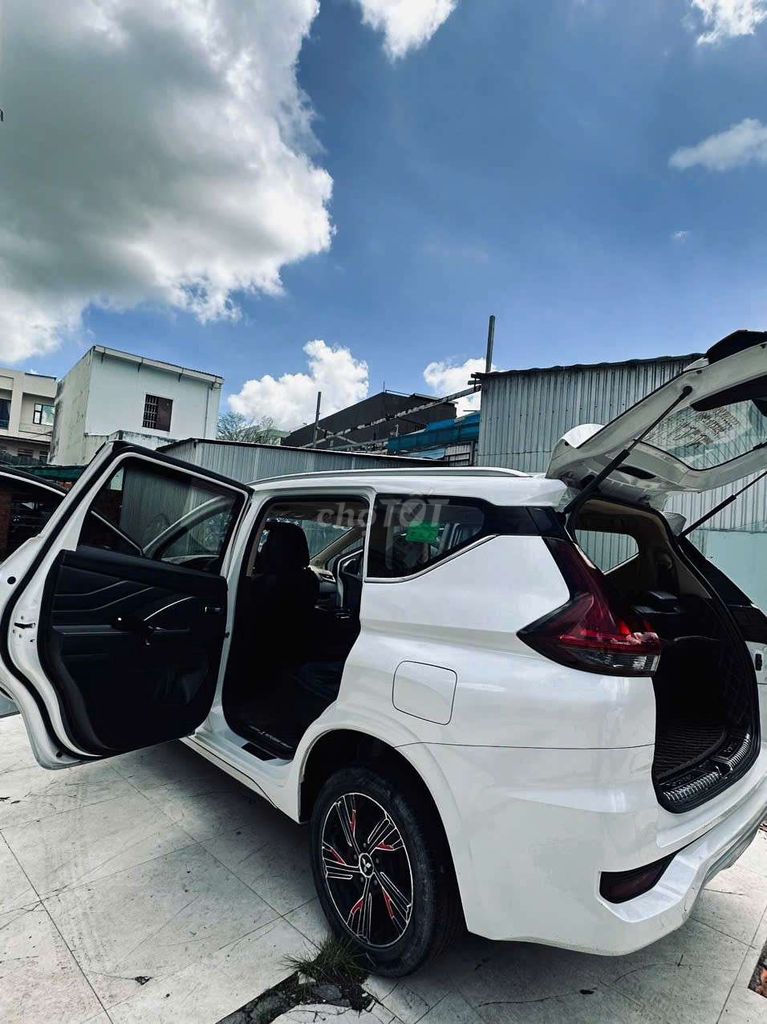 Mitsubishi Xpander 2021 - ảnh 3