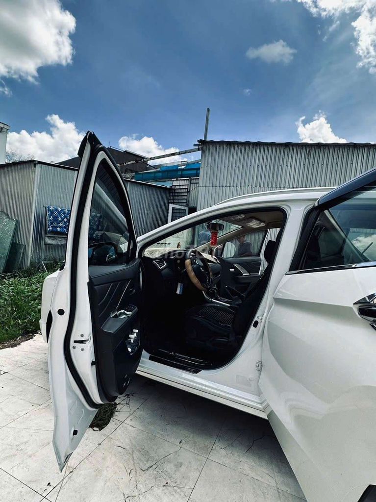 Mitsubishi Xpander 2021 - ảnh 4