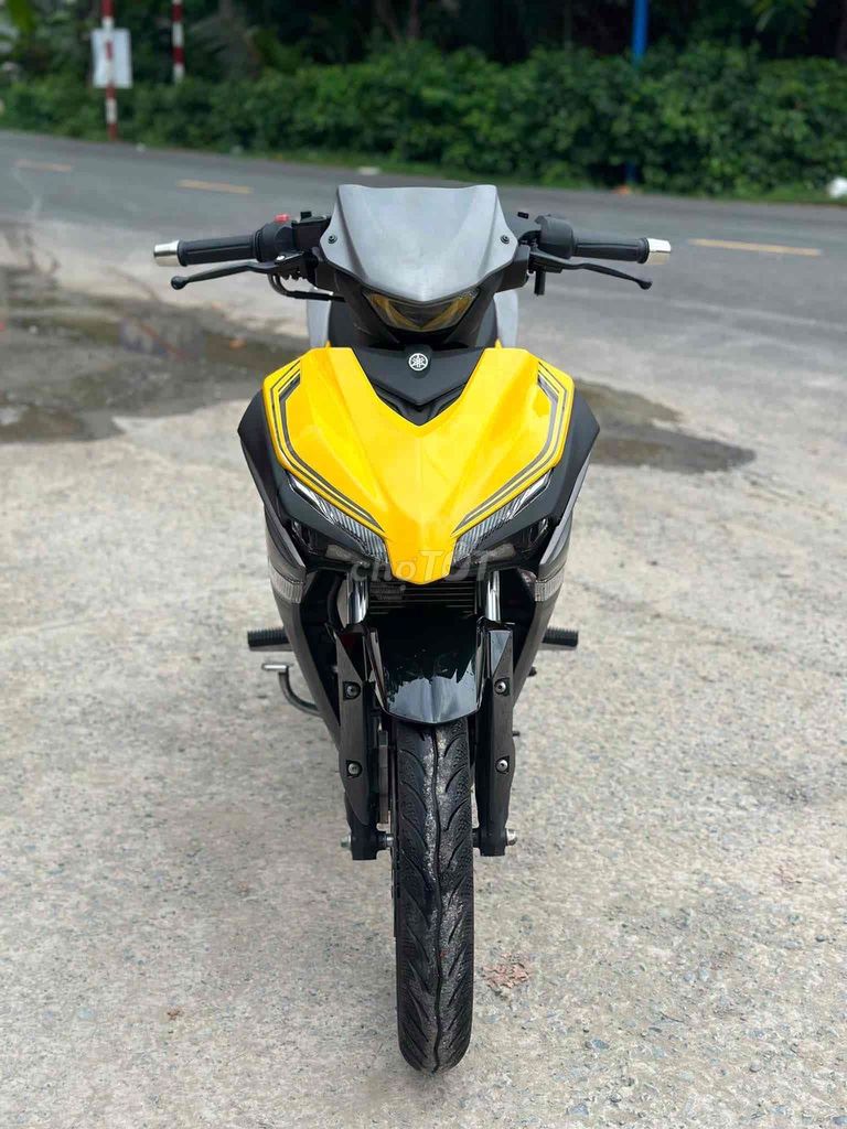 Yamaha Exciter 2022 - ảnh 1