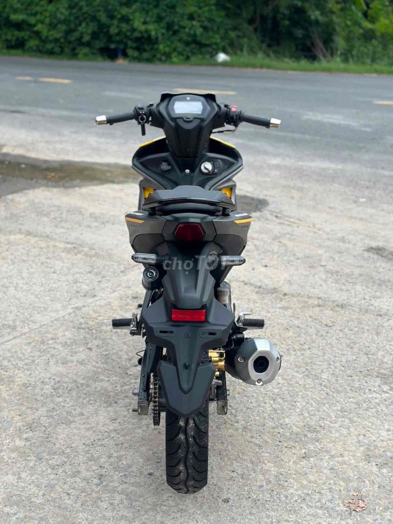 Yamaha Exciter 2022 - ảnh 2