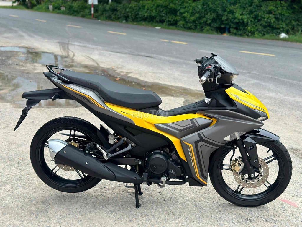 Yamaha Exciter 2022 - ảnh 3