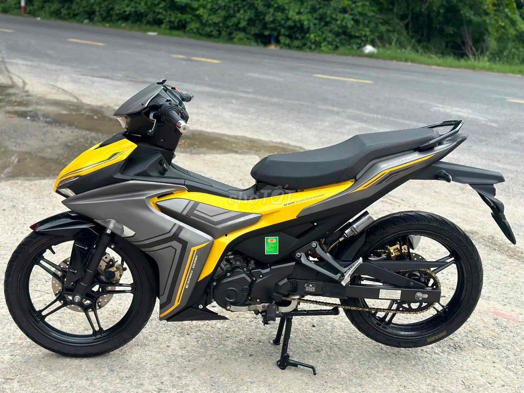 Yamaha Exciter 2022 - ảnh 4