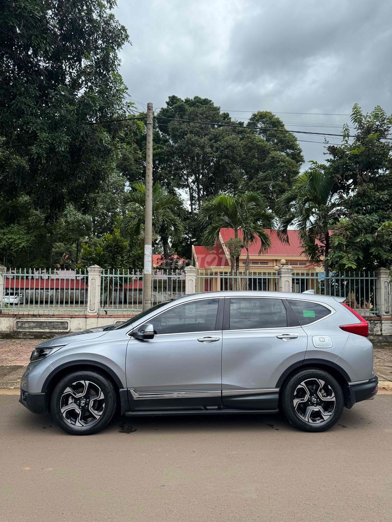 Honda CRV G 2018 - ảnh 1