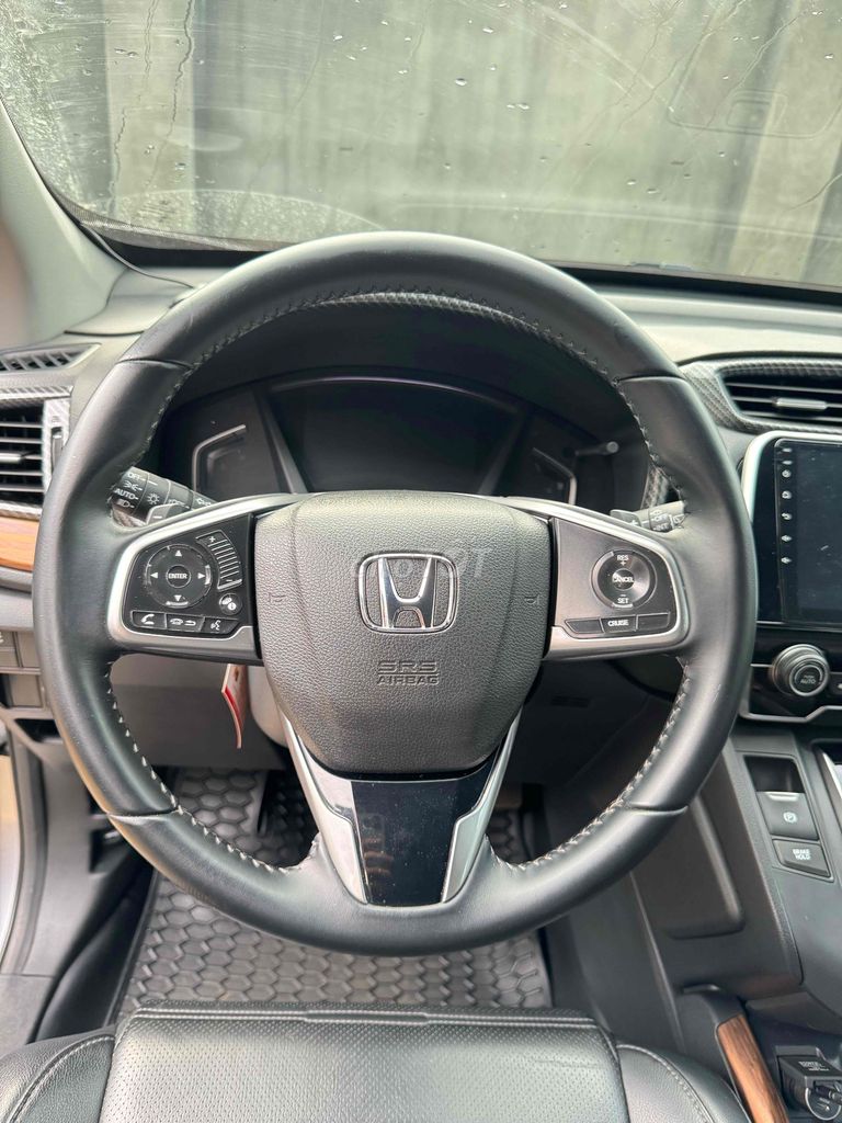 Honda CRV G 2018 - ảnh 3