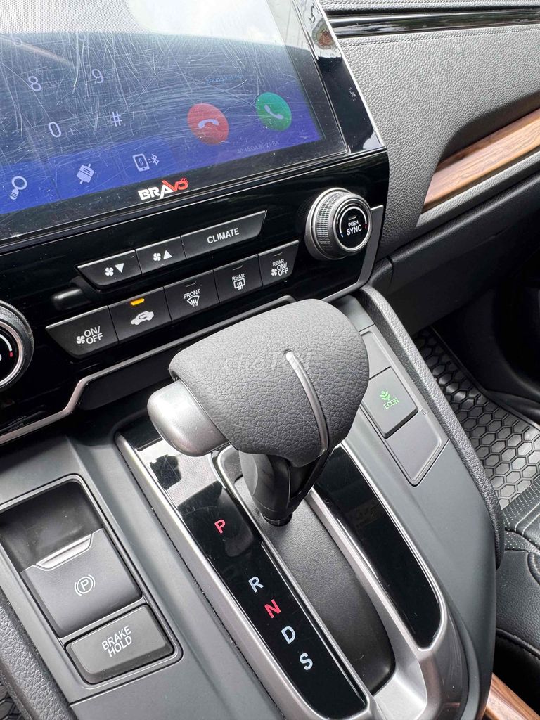 Honda CRV G 2018 - ảnh 4
