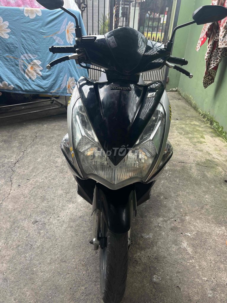 Honda Air Blade 2015 - ảnh 1