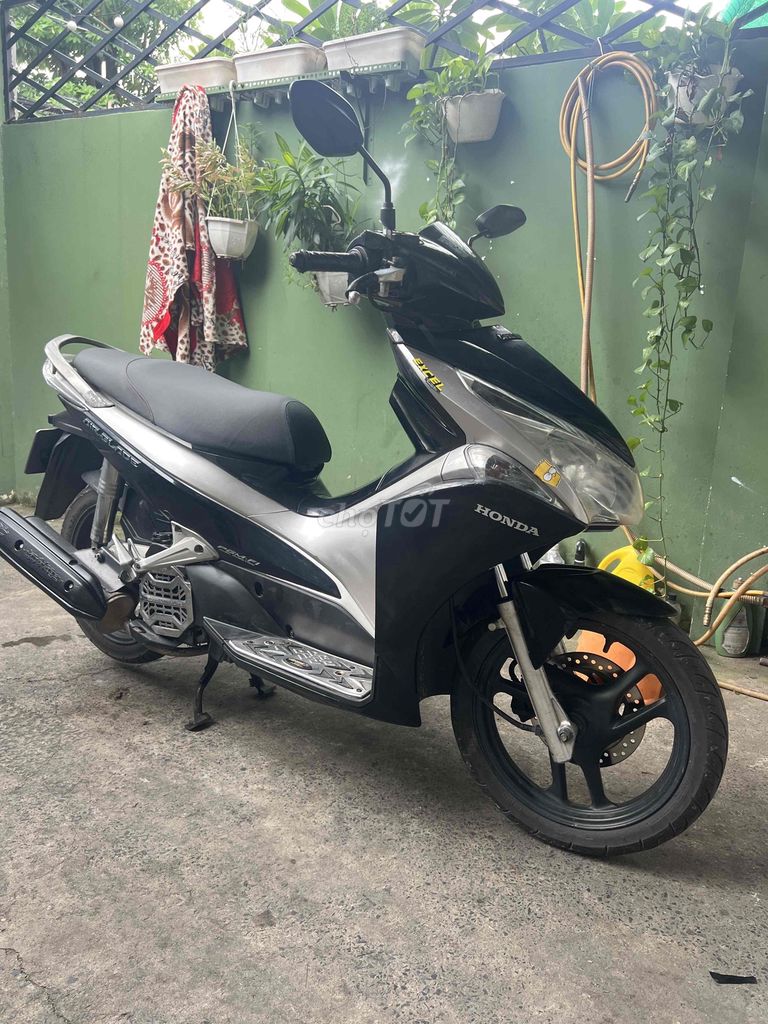 Honda Air Blade 2015 - ảnh 2