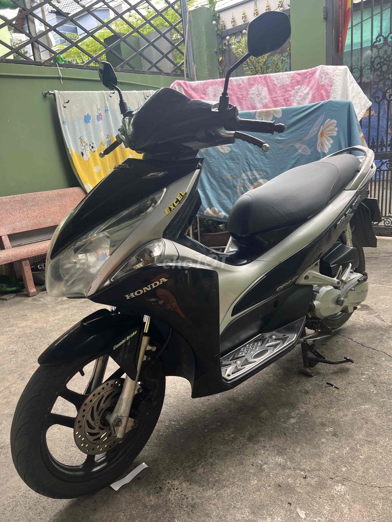 Honda Air Blade 2015 - ảnh 3