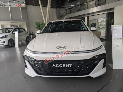 Hyundai Accent Đặc biệt 1.5 AT 2026 - ảnh 1