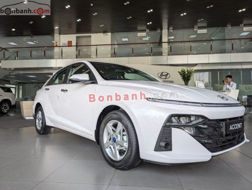Hyundai Accent Đặc biệt 1.5 AT 2026 - ảnh 2