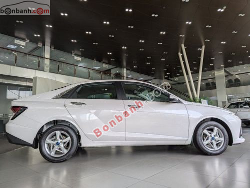 Hyundai Accent Đặc biệt 1.5 AT 2026 - ảnh 3