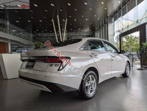 Hyundai Accent Đặc biệt 1.5 AT 2026 - ảnh 4