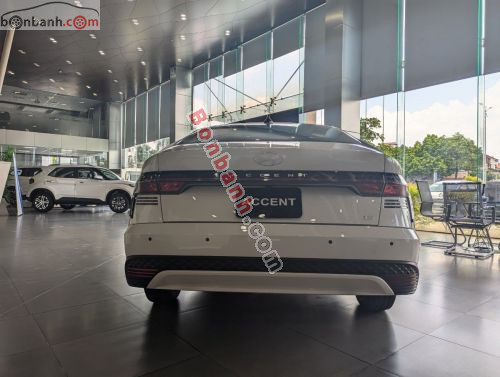 Hyundai Accent Đặc biệt 1.5 AT 2026 - ảnh 5