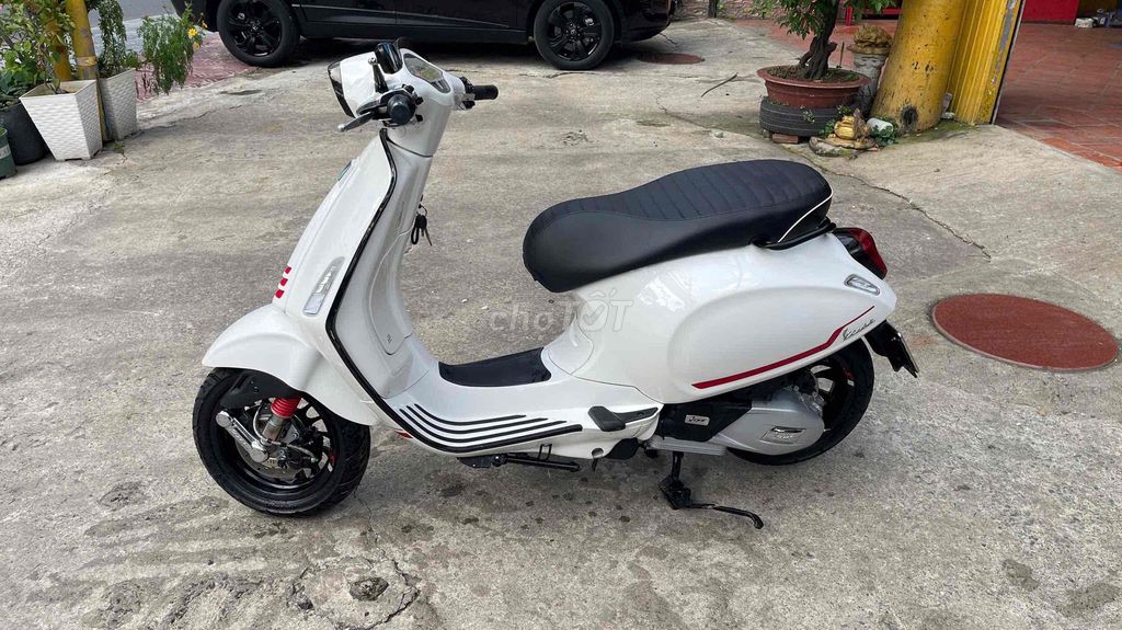 Piaggio 2024 - ảnh 2
