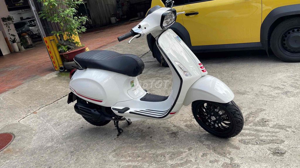 Piaggio 2024 - ảnh 3