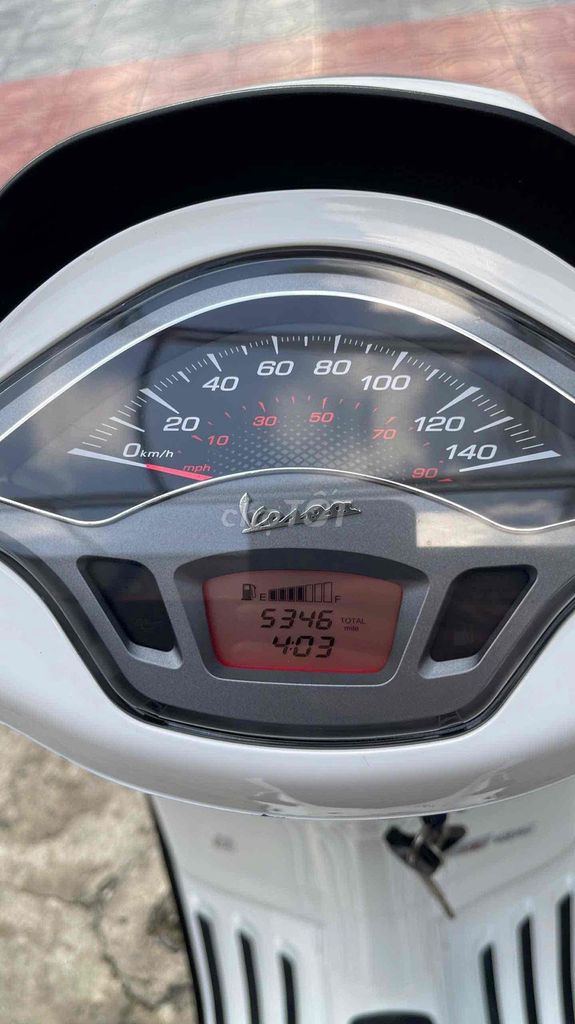 Piaggio 2024 - ảnh 4