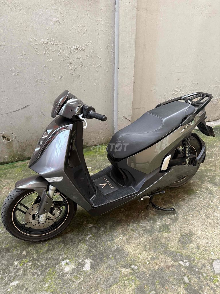 VinFast Theon 2025 - ảnh 2