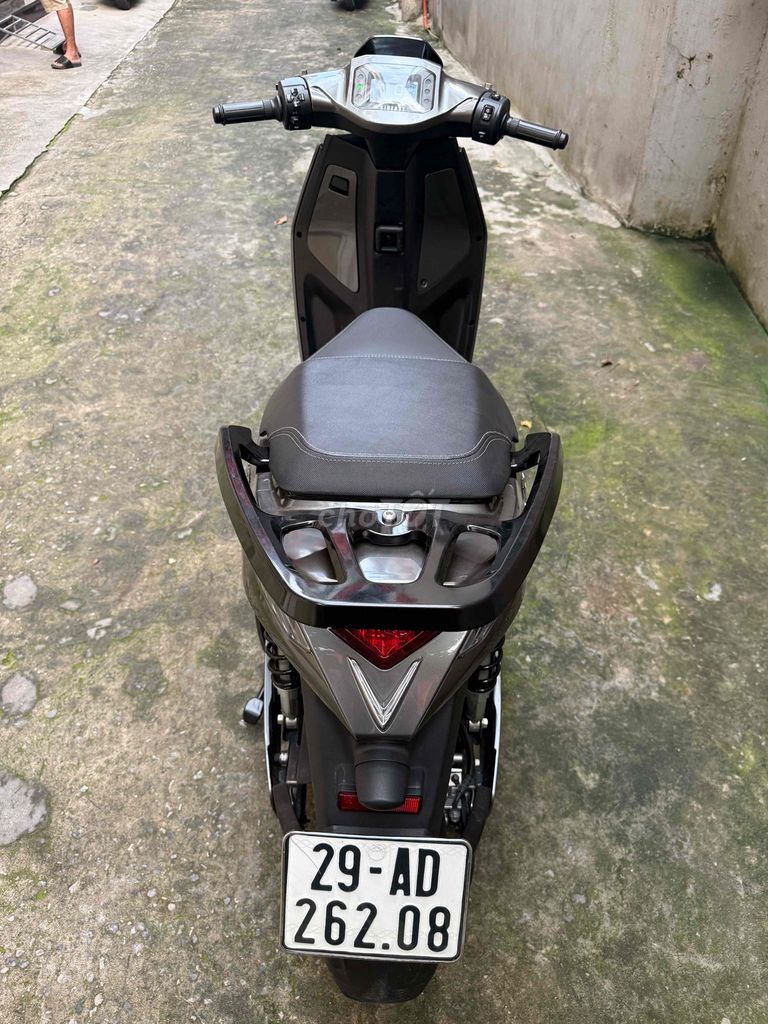 VinFast Theon 2025 - ảnh 4