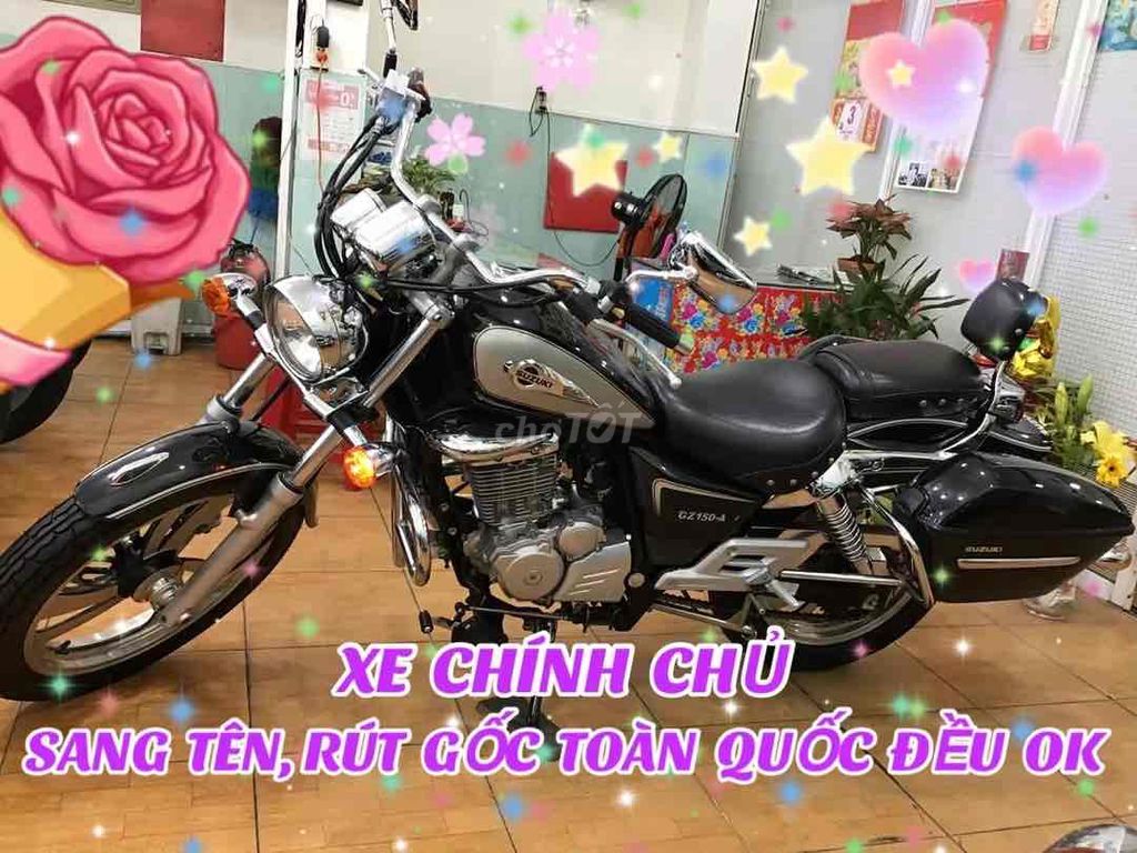 SUZUKI GZ 2018 - ảnh 2