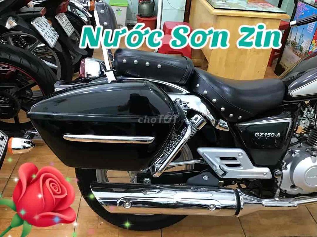 SUZUKI GZ 2018 - ảnh 4