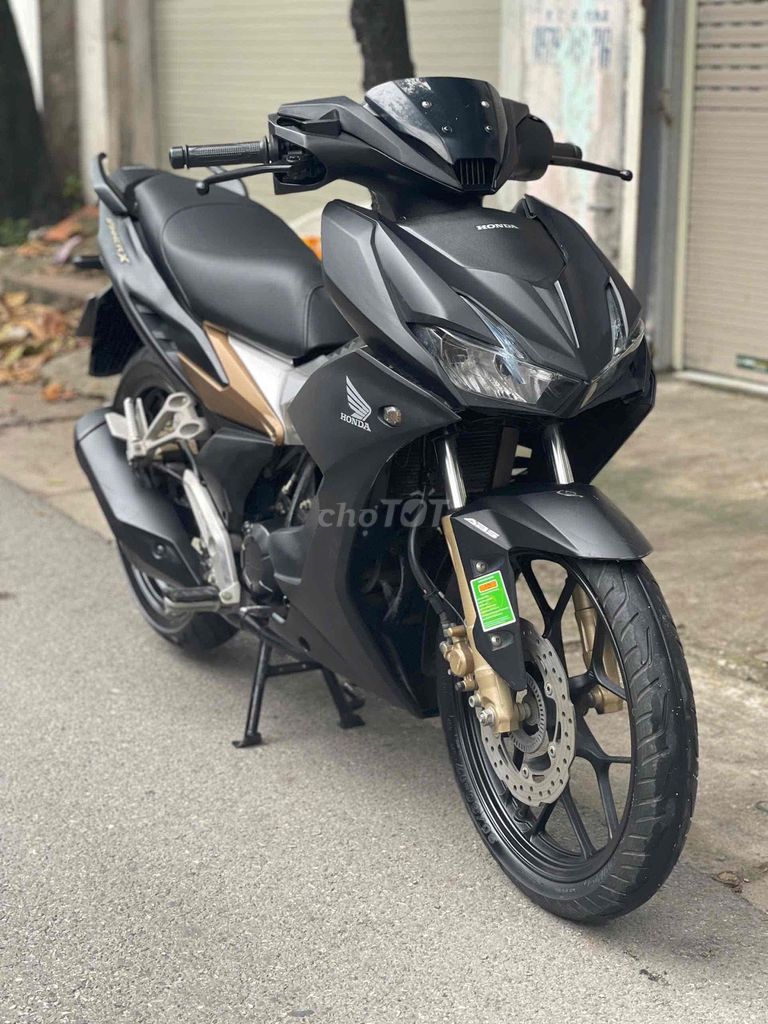Honda Winner 2022 - ảnh 2