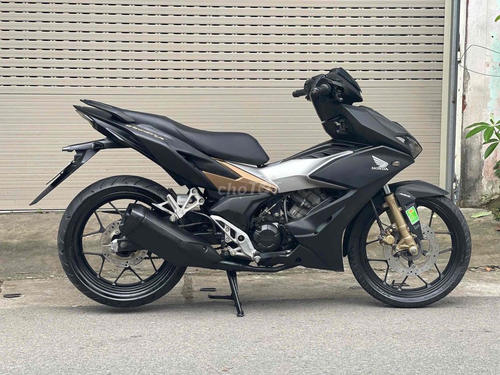 Honda Winner 2022 - ảnh 3