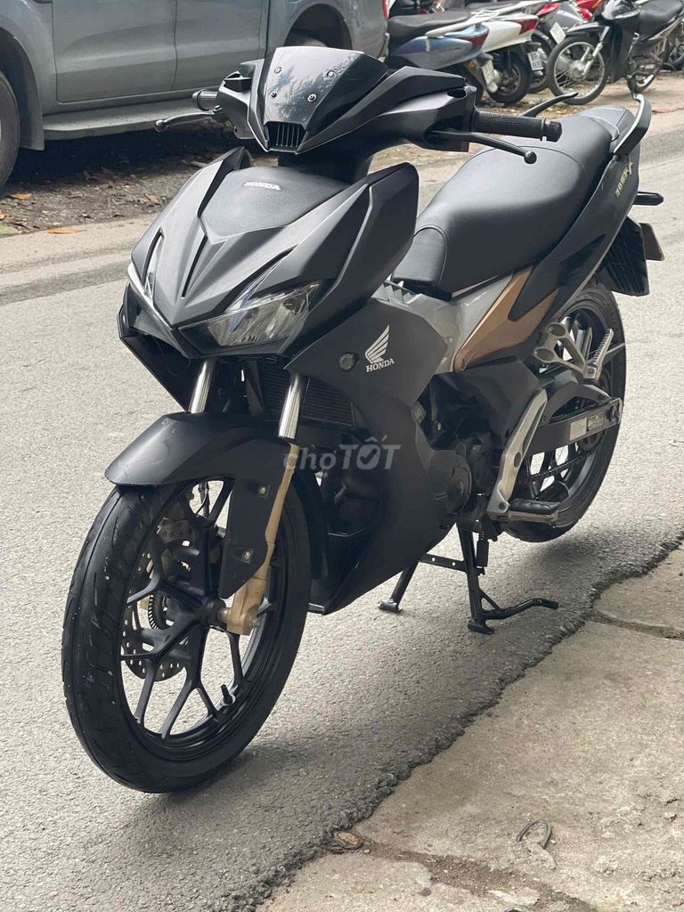 Honda Winner 2022 - ảnh 4