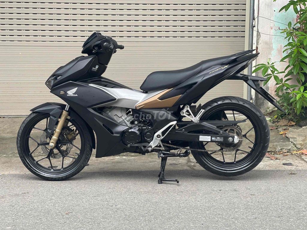 Honda Winner 2022 - ảnh 5