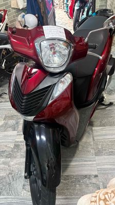 Honda SH Mode 2017 - ảnh 1