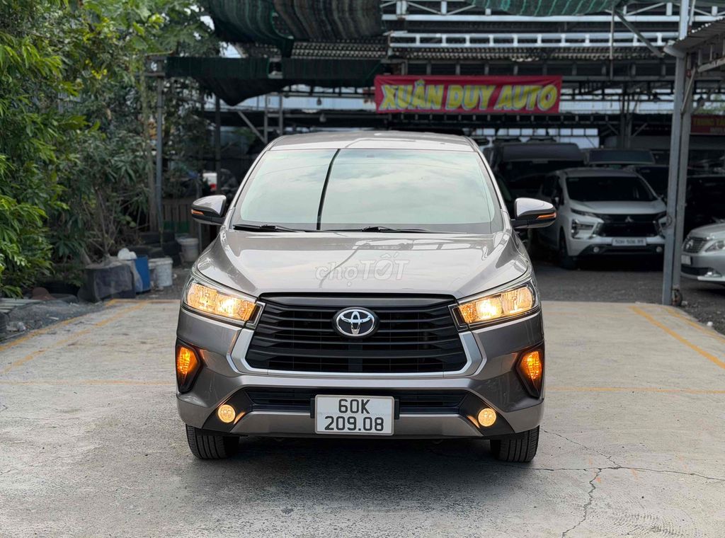 Toyota 2023 - ảnh 1