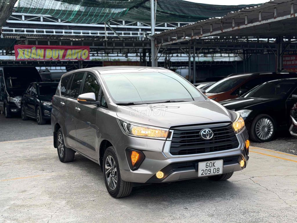 Toyota 2023 - ảnh 2