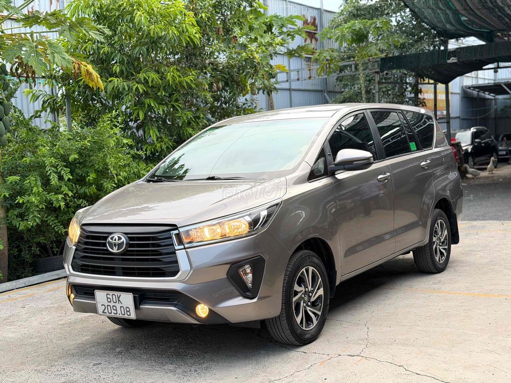 Toyota 2023 - ảnh 3