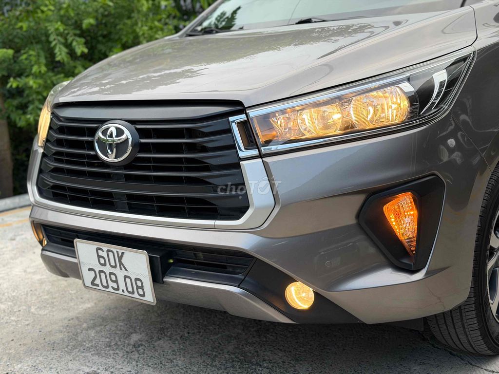 Toyota 2023 - ảnh 4