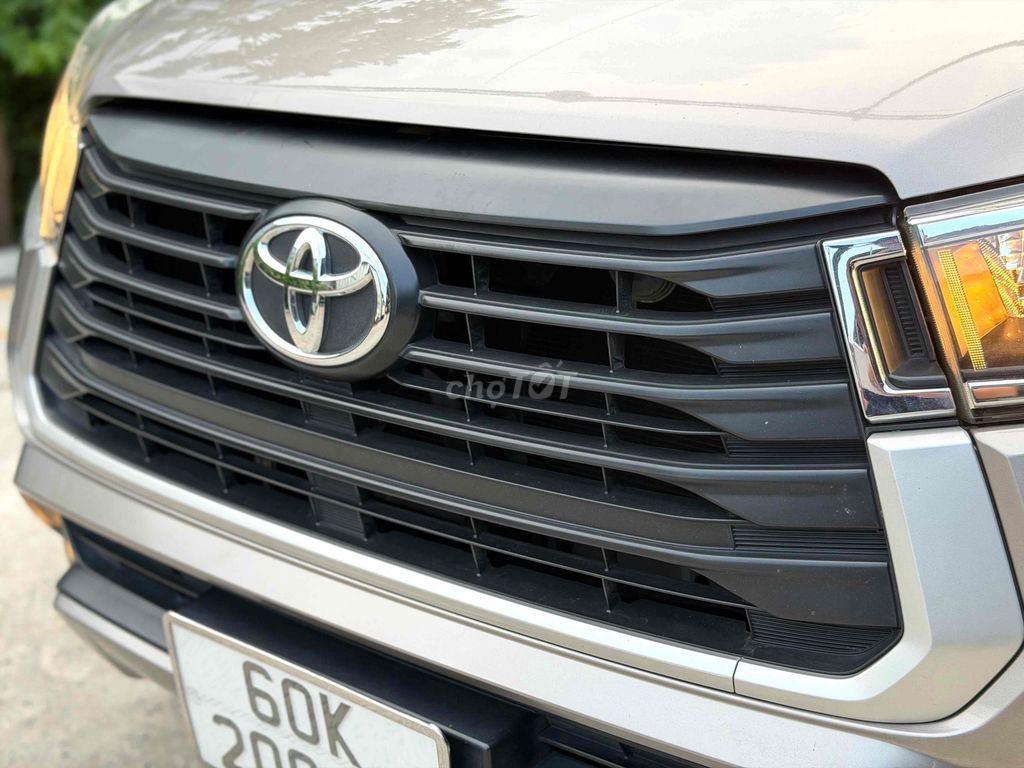 Toyota 2023 - ảnh 5