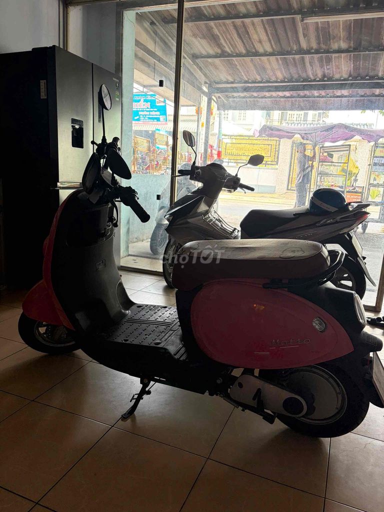 Xe 2025 - ảnh 1