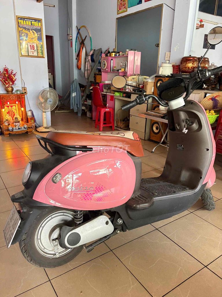Xe 2025 - ảnh 2