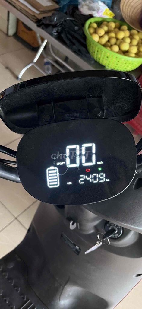 Xe 2025 - ảnh 3