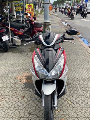 Honda Air Blade 2011 - ảnh 1