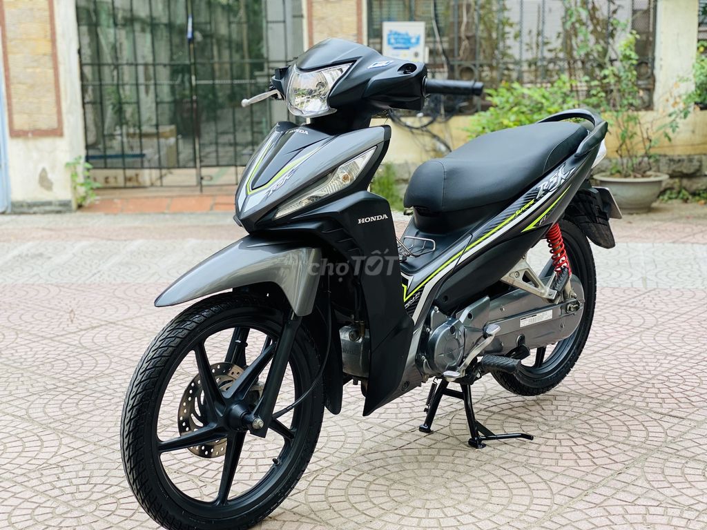 Honda Wave - ảnh 1