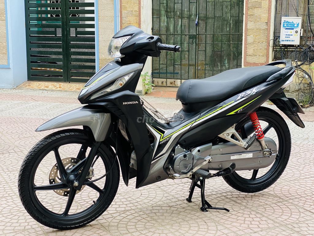 Honda Wave - ảnh 2