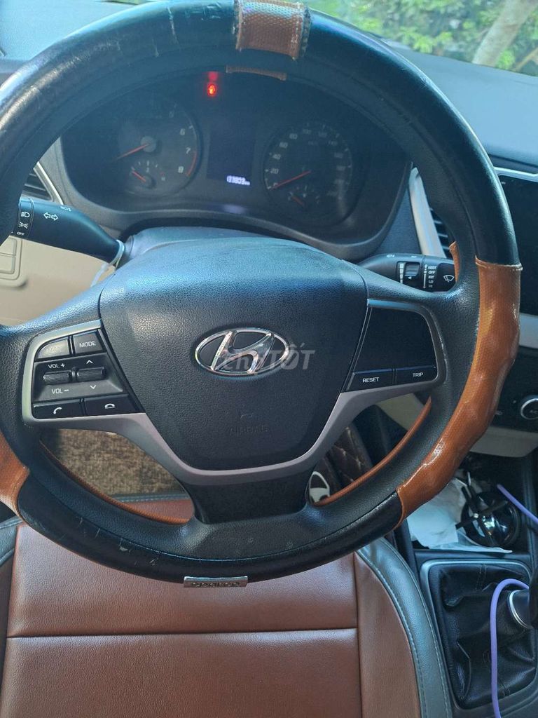 Hyundai Accent 2021 - ảnh 2