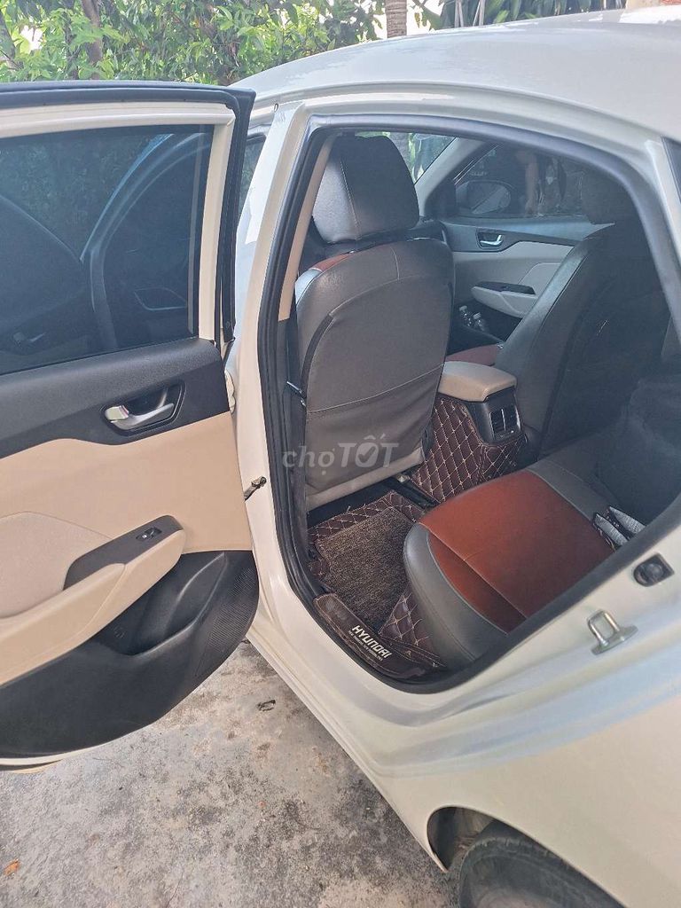 Hyundai Accent 2021 - ảnh 3