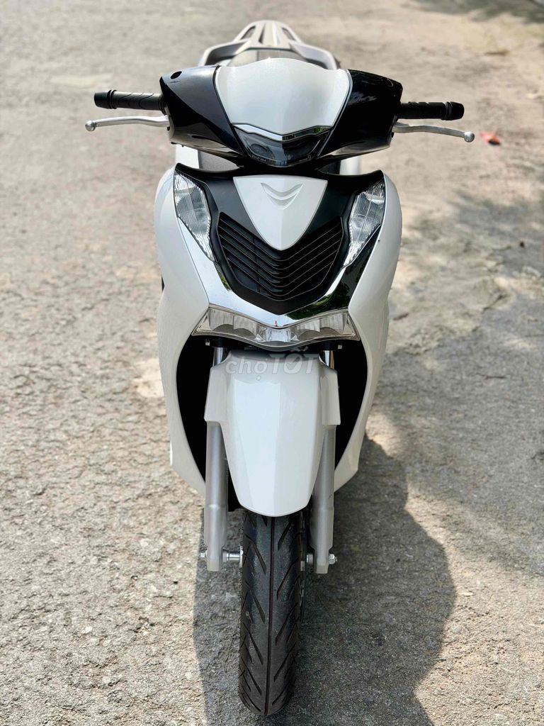 Honda SH 2024 - ảnh 1