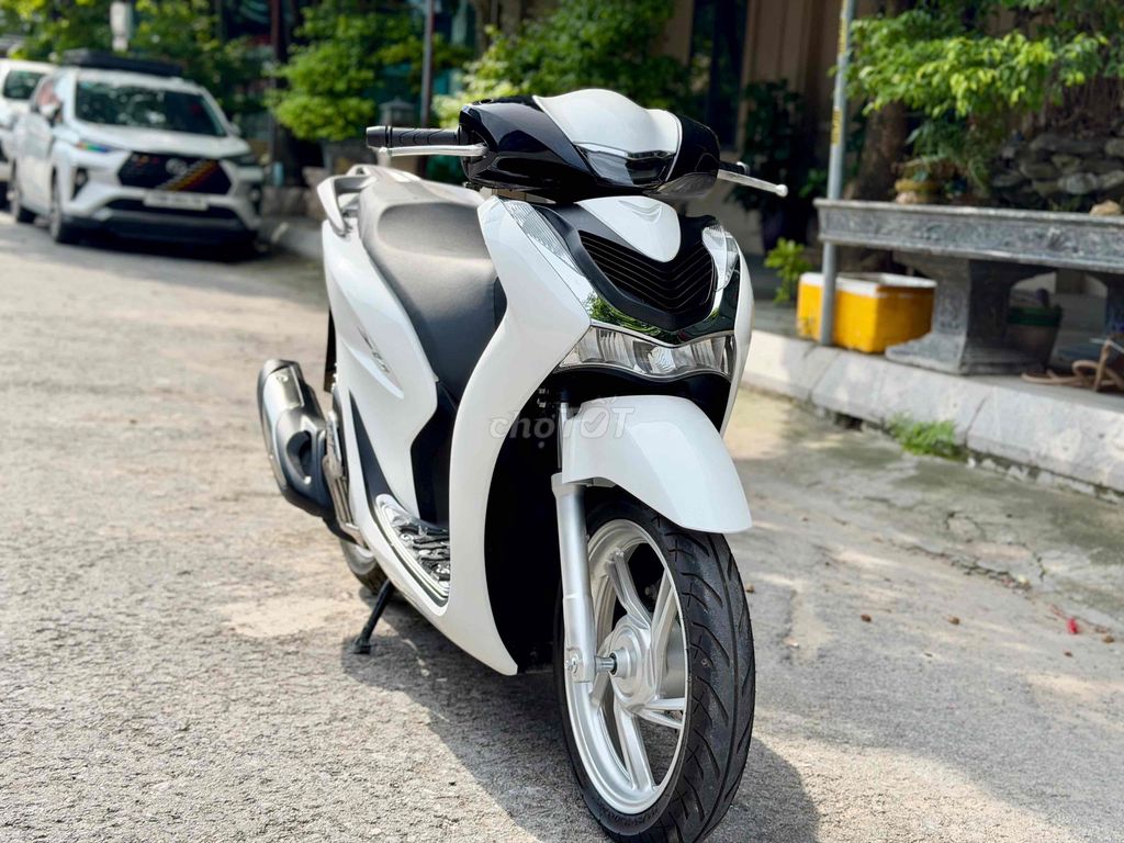 Honda SH 2024 - ảnh 2