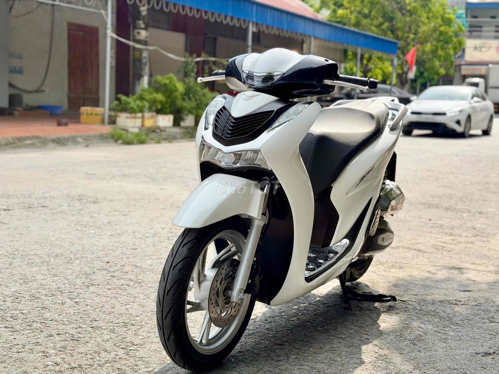 Honda SH 2024 - ảnh 3