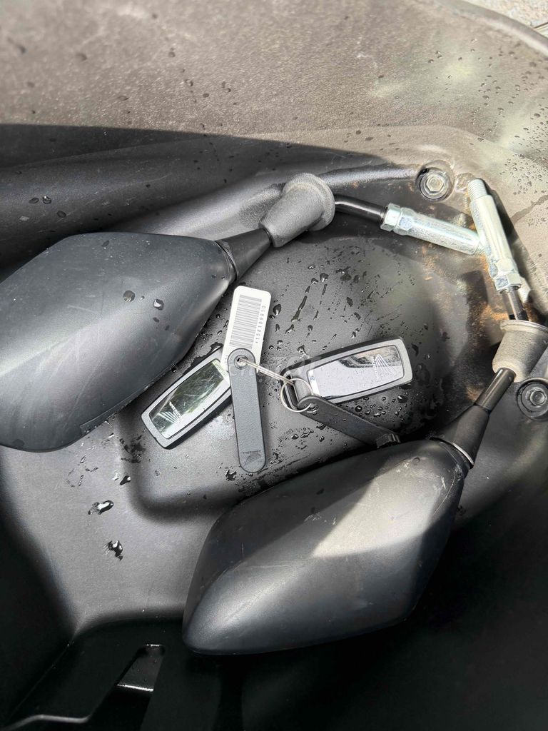 Honda SH 2024 - ảnh 4