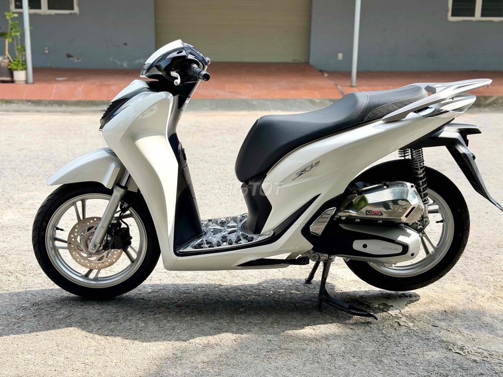 Honda SH 2024 - ảnh 5