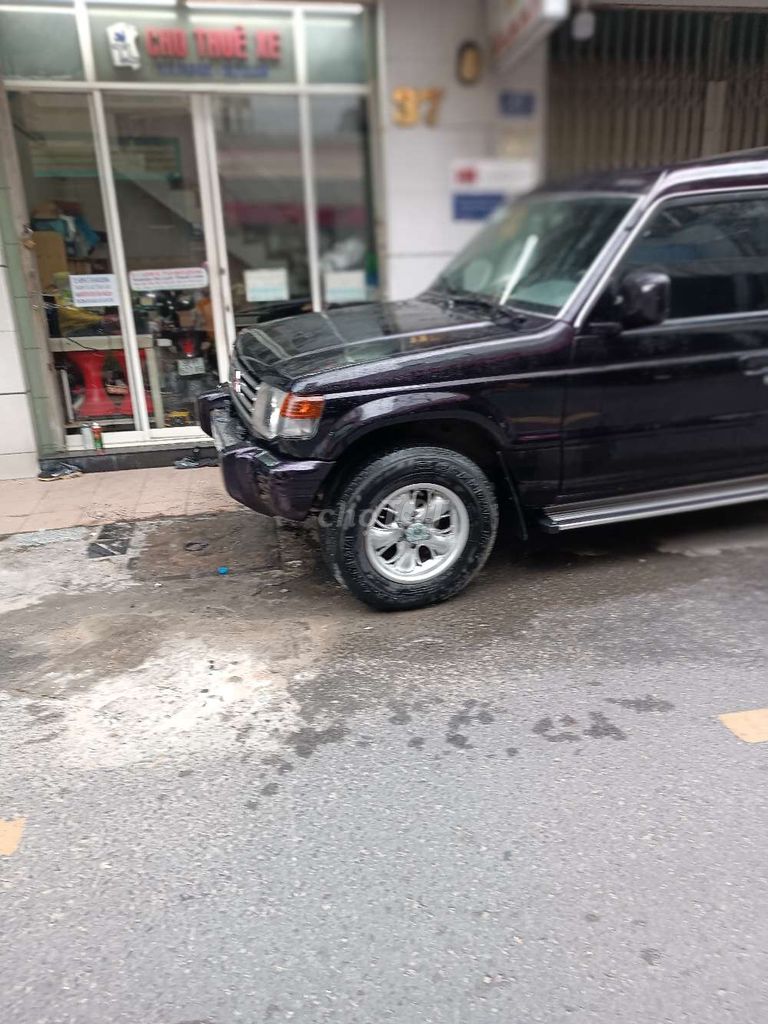 Mitsubishi Pajero Sport 2026 - ảnh 4